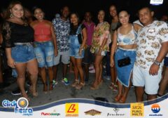 Harmonia das Antigas